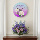Suche nach blaue rose wanduhren Jede person