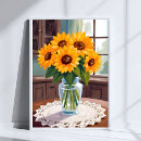 Suche nach gemalte blumen poster Aquarell