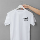 Suche nach tri flugzeug tshirts Pilot