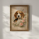 Suche nach beagles poster Süß