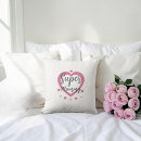 Suche nach mama kissen Sentimentales  für mama