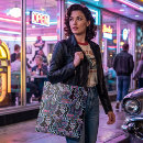 Suche nach rock n roll tote bags Generativer inhalt