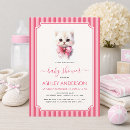 Suche nach baby party einladungen für mädchen Für kinder