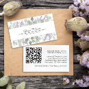 Suche nach lavendel aquarell visitenkarten Für sie