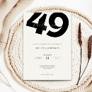 Suche nach 49 einladungen 49 jahre alt