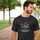 Suche nach schwarze buchstaben tshirts Papa