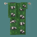 Suche nach panda bad badhandtücher China