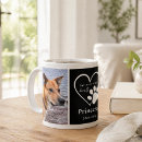 Suche nach verlust tassen Hunde