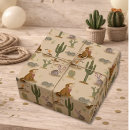 Suche nach wilder westen geschenkpapier Jedes kind