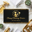 Suche nach cleaning services visitenkarten Hausmeister