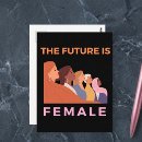 Suche nach zukunft postkarten Feminismus