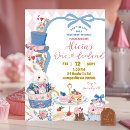 Suche nach onederland geburtstag einladungen Baby girl