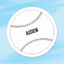 Suche nach personalisierter baseball aufkleber Softball