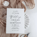 Suche nach modische hochzeit einladungen Paar