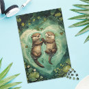 Suche nach otter puzzle Für alle