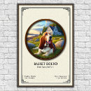 Suche nach basset poster Tier