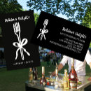 Suche nach food service visitenkarten Catering