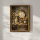 Suche nach uhr poster Romantisch
