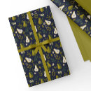 Suche nach birnen geschenkpapier Grün