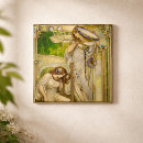 Suche nach vintage illustrationen fliesen Jugendstil