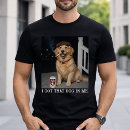 Suche nach lustige golden retriever tshirts Für alle