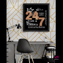 Suche nach slogan poster Für ihn