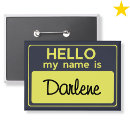 Suche nach hochzeits namensschild buttons Jede person