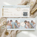 Suche nach ticket hochzeit einladungen Paar