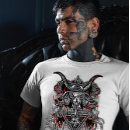 Suche nach teufelsanbetung tshirts Okkultismus