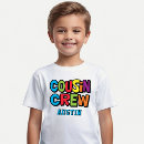 Suche nach cousins tshirts Cool
