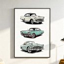 Suche nach oldtimer poster Klassisch