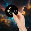 Suche nach sonnenfinsternis aufkleber 12 august 2026
