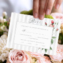 Suche nach romantisch rsvp karten Paar