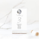 Suche nach retro tischkarten Minimal