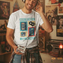 Suche nach hören musik tshirts Für ihn