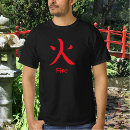 Suche nach kanji tshirts Chinesisch
