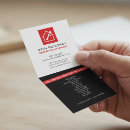 Suche nach spezialist visitenkarten Jede person