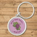 Suche nach weinrebe schlüsselanhänger Trauben