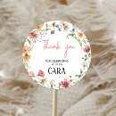 Suche nach wildblumen aufkleber Jede person