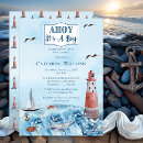 Suche nach lighthouse einladungen Segelboot