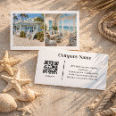 Suche nach beach visitenkarten Strandhaus