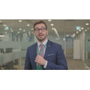 Suche nach grüne firma Sachbearbeiter