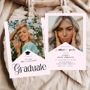 Suche nach college graduation einladungen Tochter