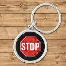Suche nach stop schlüsselanhänger Für alle