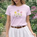 Suche nach heller frühling tshirts Für sie