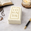 Suche nach john visitenkarten Evangelium