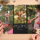 Suche nach muttern puzzle Mutter gründete est