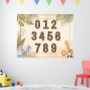 Suche nach dschungel poster kinderzimmer poster Jedes kind