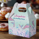 Suche nach meerjungfrau papier geschenk box Für sie