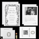 Suche nach renaissance wedding einladungen Braut